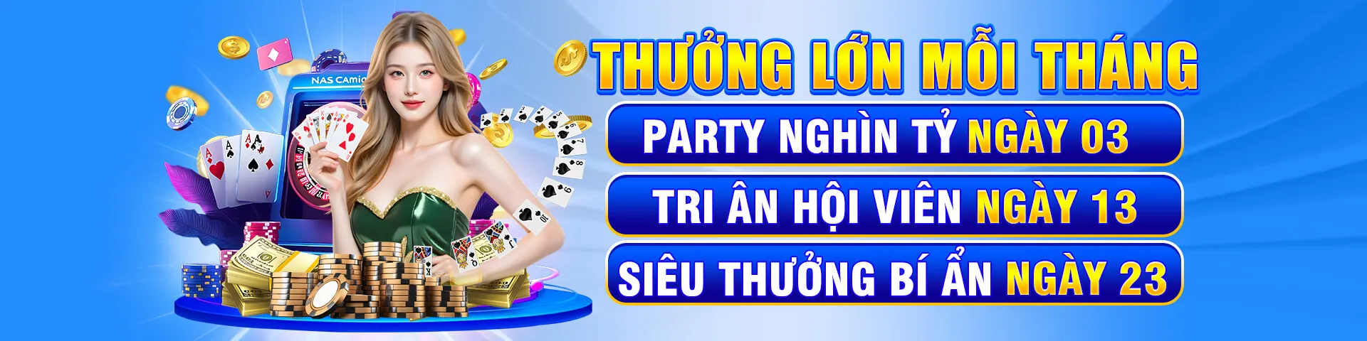 Hình ảnh chính game Nổ Hũ nuho90
