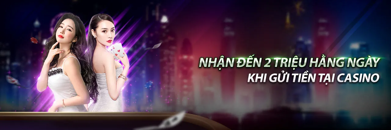 Sảnh Bắn Cá Hấp Dẫn tại nuho90